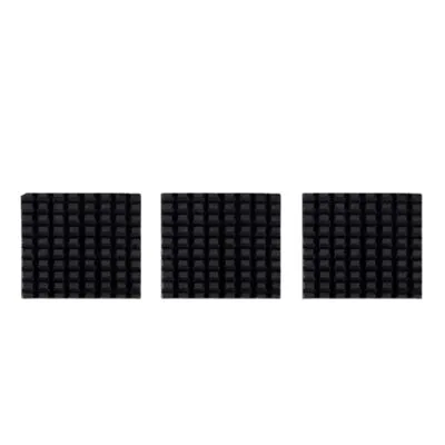 Creality K2-K2 Pro-K2 Plus Nozzle Ucu Temizleme Silikonu - 3 Adet