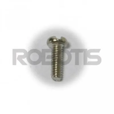 S1 Civata PHS M2*6 (400 adet)