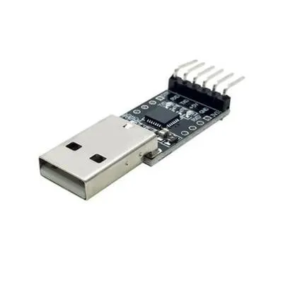 CP2102 USB-TTL Dönüştürücü Kartı - 3.3V/5V