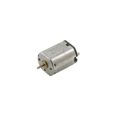 N20 3-6V Mini DC Motor