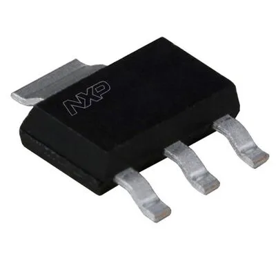 BCP54 Smd Transistör SOT223 - NPN 45V 1A
