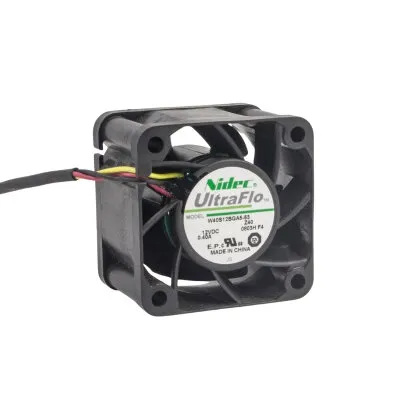 40x40x28mm 12V 0.40A Fan 3 Kablolu - W40S12BGA5-53