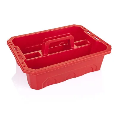 Super Bag ASR-5045 Çok Amaçlı Alet Sepeti 390 - 12 adet (1 Koli)