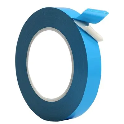 Çift Taraflı Termal İletken Yapıştırıcı Bant 8mm