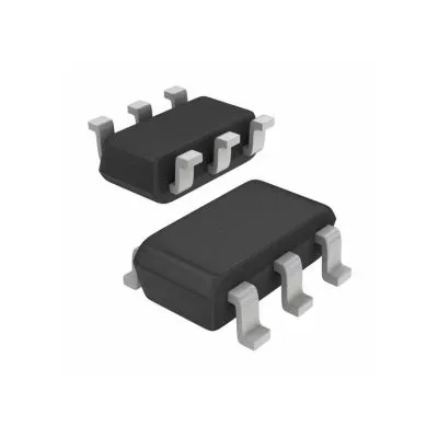 BCR420UW6-7 - Led Sürücü 0.35A Sc-74 SMD - Diodes