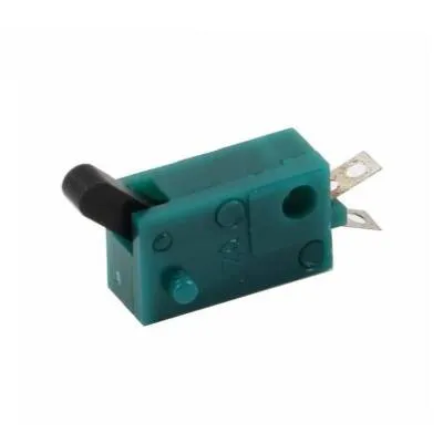 KFC-V-101 Micro Switch 2-Pin