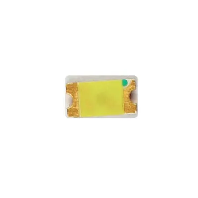 805 Kılıf SMD Beyaz LED - 1000-1400mcd - Honglitronic