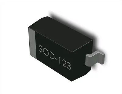4.7V 500mW ±5% SOD123 Zener Diyot