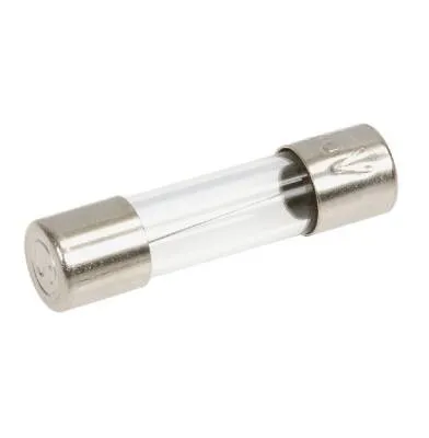 6A 6x30mm Cam Sigorta