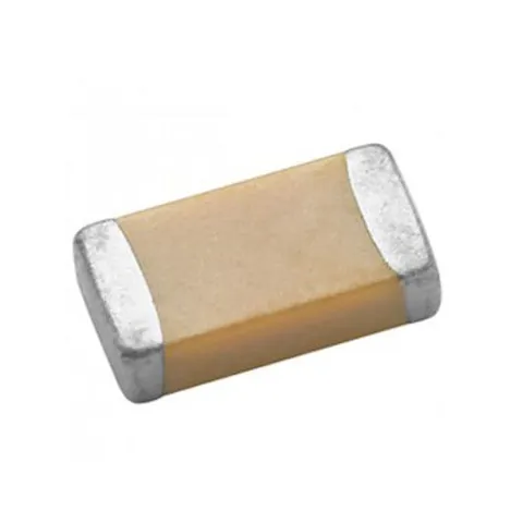 47 pF 50 V SMD 1206 Kondansatör - CL31C470JBCNNNC