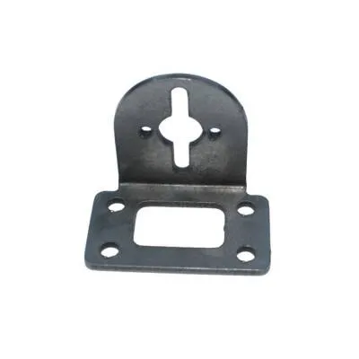 16 mm Motor Tutucu