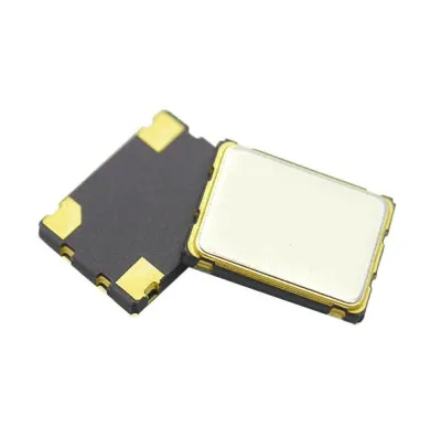 27.000 MHz OSC SMD Kristal 7050