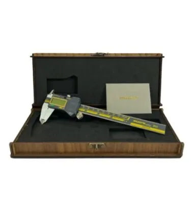 Muva 150mm Dijital Kumpas - IP54
