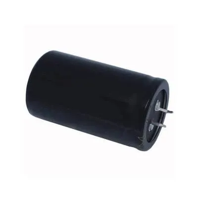 820uF 450V Elektrolitik Kondansatör 35x72mm