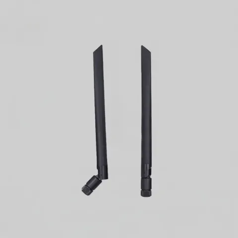 Antenna Home AH1G.107 433MHz 5dBi SMA-J Plastik Anten
