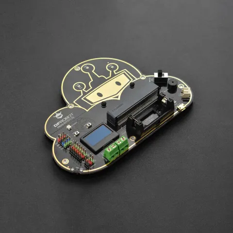 micro:bit IoT Geliştirme Kartı (micro:bit Dahil Değildir)