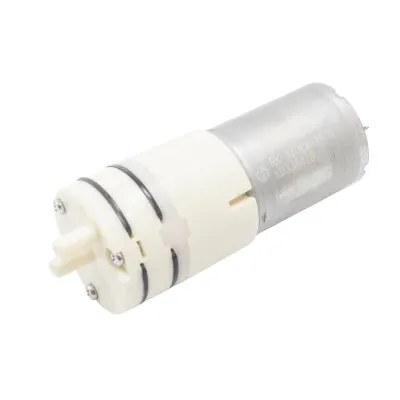 RK-370 DC 12V Su Pompası