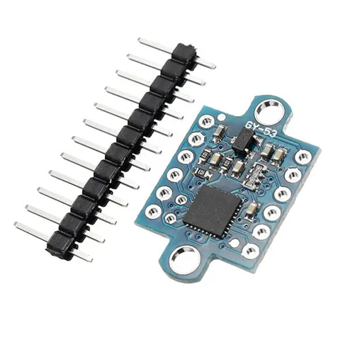 VL53L0X Lazer ToF Sensör Modül (I2C, PWM, Serial)