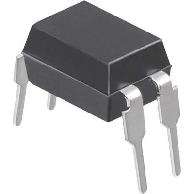 PC817C DIP-4 Optokuplör Entegresi