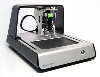 Voltera V-One PCB Printer Baskı Devre ve Prototip Makinası: 1 Makina 4 İşlem