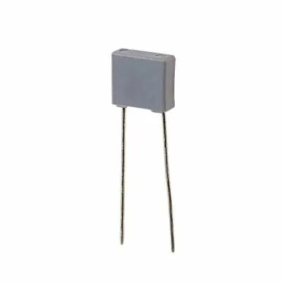 1nF 275VAC 10mm Polyester Kondansatör