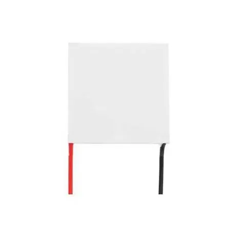 TEC1-12706 12V 51.4W 40x40mm - Peltier Soğutucu