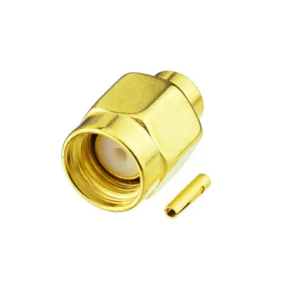 RP-SMA-JB2 Coaxial Konnektör
