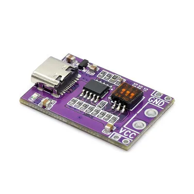 5V-20V PD QC AFC Hızlı Şarj Modülü