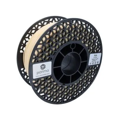 Porima PLA 1.75mm Ten Rengi (Skin) Filament - 1Kg