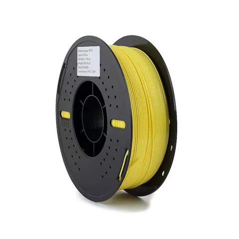 Filamix Hyper PETG Filament Yellow 1.75mm 1000gr