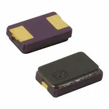 16.000 MHz 5032 2-SMD Kristal
