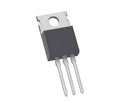 TQFP 5N60C 600V 4.5A N Kanal Mosfet - TO220