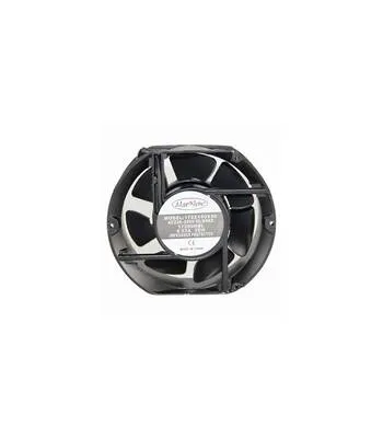 Marxlow 172x150x50mm 220VAC 0.23A 2 Kablolu Oval Fan