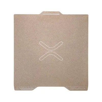 Creality SPARKX i7 Combo Texture PEI Manyetik Tabla - 265x301mm