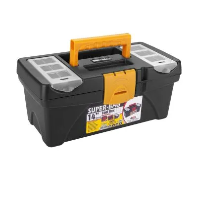 Super Bag ASR-2040 14 İnç Takım Çantası - 1 adet