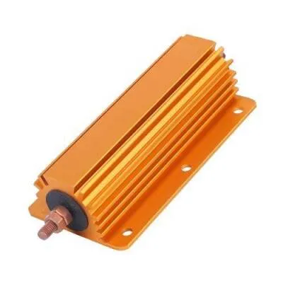 1R 200W RX24 Alüminyum Direnç