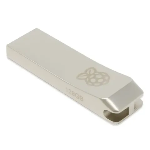 Raspberry Pi Usb Bellek - 128GB - USB 3.0
