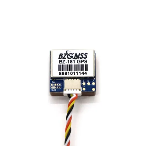 BZGNSS BZ181 GPS Modül