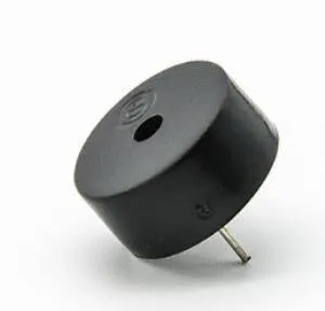 Pasif Buzzer 12mm 75dB