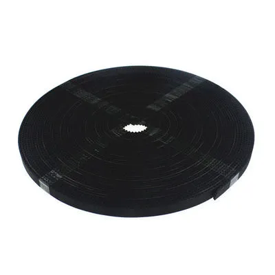 GT2 Zamanlama Kayışı (5mt) 6mm Kayış