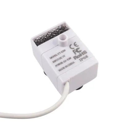 5V 0.5W Evcil Hayvan Su Pınarı Pompası - IP68