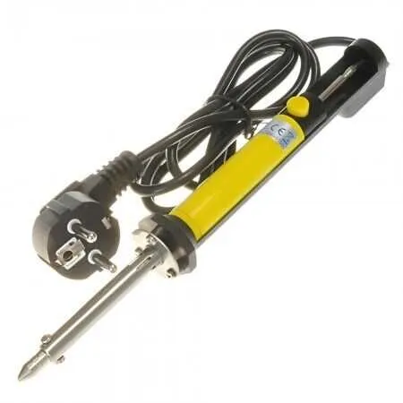 Marxlow ZD-211 Isıtıcılı Vakumlu Lehim Pompası