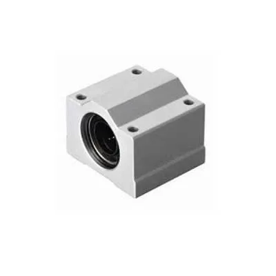 SCE10UU 10mm Lineer Rulman