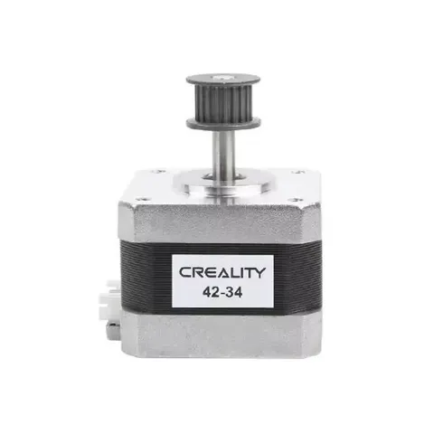 Creality 42-34 Step Motor- Y Eksen Uyumlu
