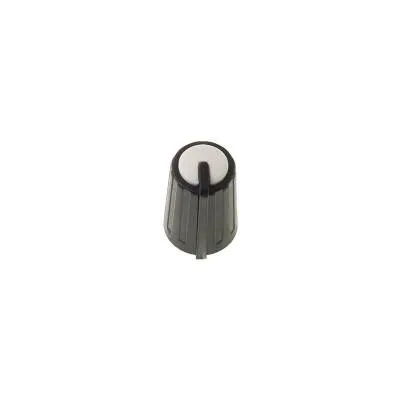 HT600 12.5mm Potansiyometre Düğmesi