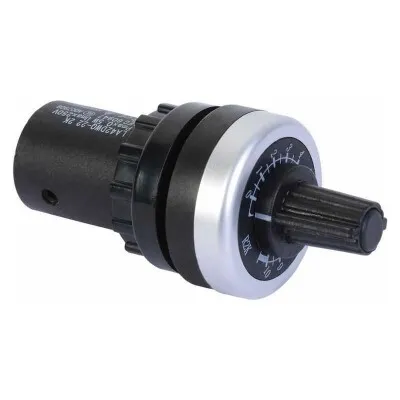 LA42DWQ-22 50K Tek Turlu Potansiyometre