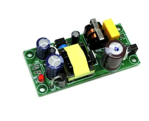 12V 2A  AC - DC Power Modül