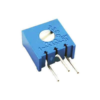 500K 3386 Dik Trimpot