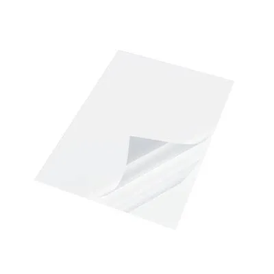 Anycubic M5s SLA 3D Yazıcı ACF Fep Filmi - 210x278x0.3mm - 2 Adet