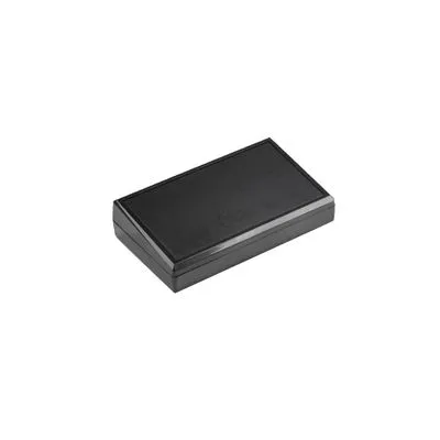 DT-080 Masa Tipi Kutu Siyah - 148 x 87 x 38mm